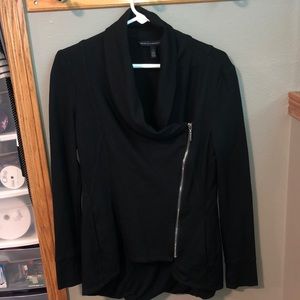 WHBM jacket size 4